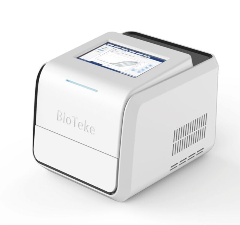 实时荧光PCR分析仪BTK-8